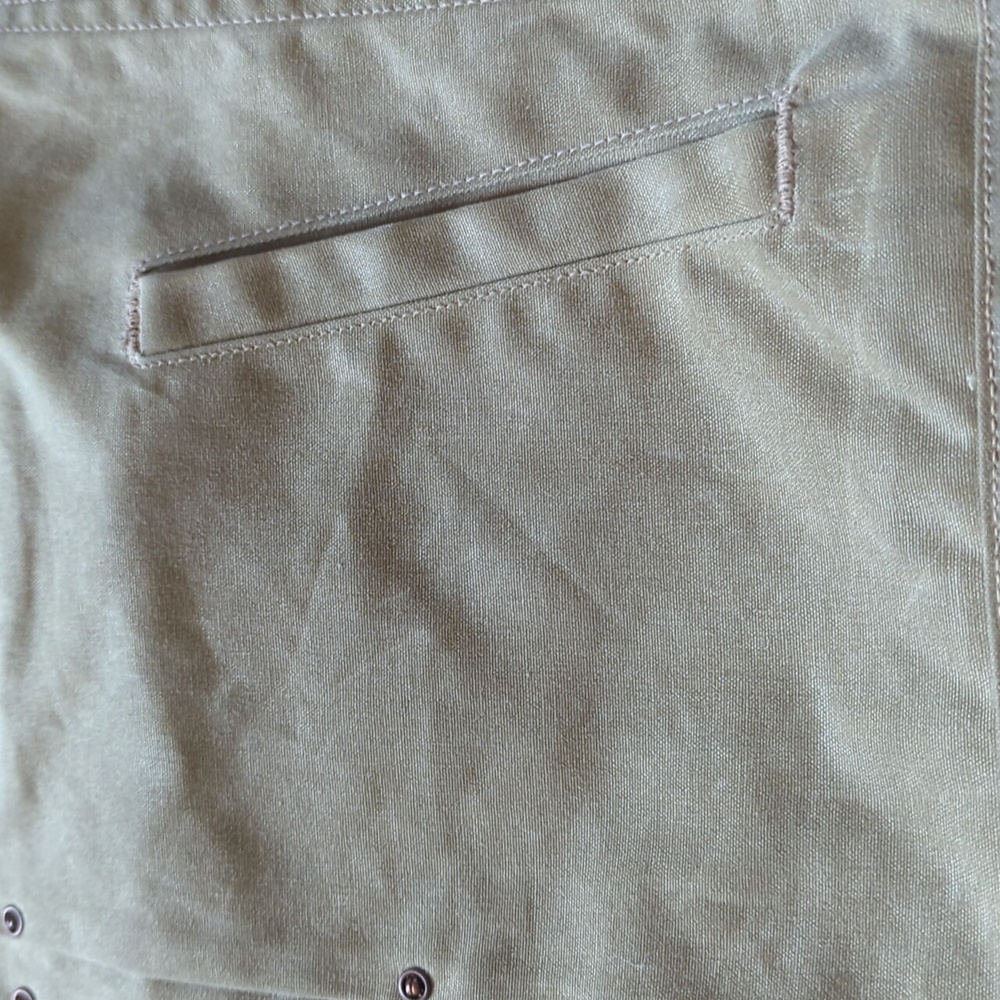 Freenote Cloth Rider Jacket - Picture 14 of 16